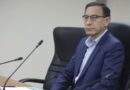 En salmuera: exgerente de Obrainsa reconoce coima de S/1 millón para Vizcarra