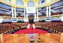 ABOGADO DE BOLUARTE: DENUNCIA CONSTITUCIONAL CONTRA LA PRESIDENTA RECIÉN SE VERÁ EN EL 2026