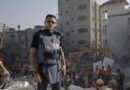 ISRAEL CORTA TRANSMISIÓN DE ASSOCIATED PRESS DESDE GAZA