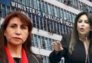 FISCAL PRESENTÓ AL CONGRESO DENUNCIA CONSTITUCIONAL CONTRA PATRICIA BENAVIDES Y PATRICIA CHIRINOS