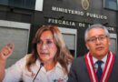 GOBIERNO VS MINISTERIO PÚBLICO: SERÁ EL CONGRESO EL QUE DECIDIRÁ SUERTE DE BOLUARTE