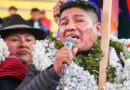 BOLIVIA: GROVER GARCÍA EXCLUYE DE LA DIRECCIÓN DEL ‘MAS’ A EVO MORALES
