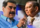 ENCUESTA EN VENEZUELA: OPOSITOR GONZALES URRUTIA 51.77% DE PREFERENCIAS FRENTE A 13.15% DE MADURO