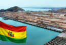 MEGAPUERTO DE CHANCAY: EL PLAN DE COSCO SHIPPING PARA INTEGRAR A BOLIVIA EN SUS OPERACIONES