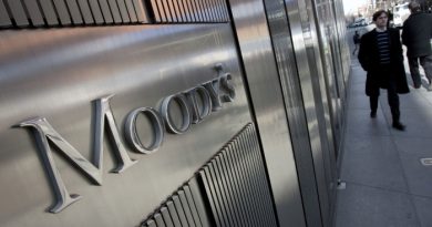 MOODY’S: Otorga al Perú la segunda mejor calificación de la región