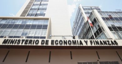 MEF: Dejará sin efecto modificación de la Programación de Compromisos Anual para entidades