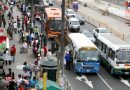 ANTE FALTA DE SEGURIDAD: Transportistas anuncian paro y movilización para mañana, jueves 26 de setiembre