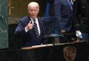 BIDEN: “Venezuela votó por un cambio que no puede ser negado, el mundo sabe la verdad”