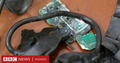 BBC: 6 incógnitas que dejan los mortales ataques con beepers y walkie-talkies en Líbano