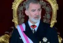 “ES INACEPTABLE”: El enfado de España con México por negarle una invitación al rey Felipe VI para la toma de posesión de Claudia Sheinbaum