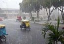 PERÚ: Lluvias se intensificarán en la selva peruana