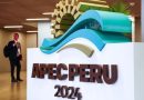 APEC 2024: En cuenta regresiva