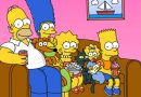 Los Simpson pronostican ahora un ‘fuerte apagón planetario’