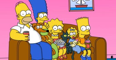 Los Simpson pronostican ahora un ‘fuerte apagón planetario’