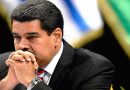 MADURO ADMITE QUE TRIUNFO DE TRUMP GENERA NERVIOSISMO EN SU GOBIERNO