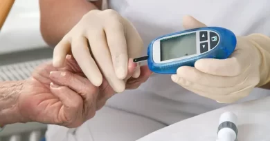 DIABETES: “Un mal que se cocina a fuego lento”