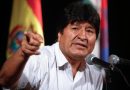 CRISIS EN BOLIVIA: “Morales está dando manotazos de ahogado”