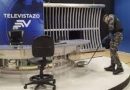ECUADOR: ENVÍAN USB CON EXPLOSIVOS A 3 PERIODISTAS DE TELEVISIÓN