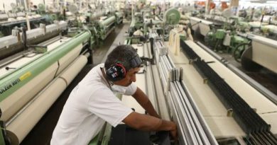 INEI: la producción nacional creció en 3.05%  en el primer semestre del 2026