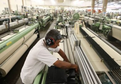 INEI: la producción nacional creció en 3.05%  en el primer semestre del 2026