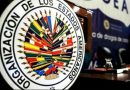 LA OEA SE ENCUENTRA EN “FRANCA” CRISIS ECONÓMICA