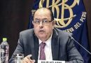 SENADO: Inicia procedimiento de ratificación de Julio Velarde como presidente del BCRP