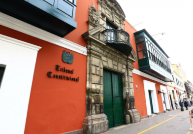 Legisladores no podrán aprobar más leyes que impliquen gastos al Estado