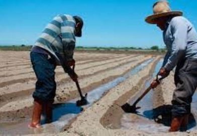 El Gobierno reactivará 35 obras agrarias paralizadas que representan S/140 millones de inversión