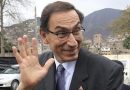 PLAN FUGA: Inteligencia PNP advierte posible huida de imputado Martín Vizcarra