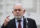 MONTOYA: Resultados de medidas contra el crimen organizado requieren al menos 4 meses