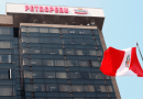 Petroperú continúa siendo propiedad del Estado peruano pese a su reorganización patrimonial