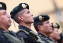 Vicente Tiburcio anuncia reforma integral de la Policía Nacional del Perú