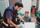 ESTADO DE EMERGENCIA: EXPULSAN DOS EXTRANJEROS DETENIDOS POR LA POLICÍA EN AREQUIPA