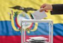 ECUADOR: REFERENDO PROPONE REFORMAS A LA CONSTITUCIÓN