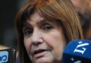 ARGENTINA DECLARA “ALERTA MÁXIMA” EN FRONTERA CON BOLIVIA POR PRESUNTA PRESENCIA DE TERRORISTAS IRANÍES