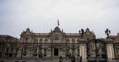 OPINIÓN/ La crisis final