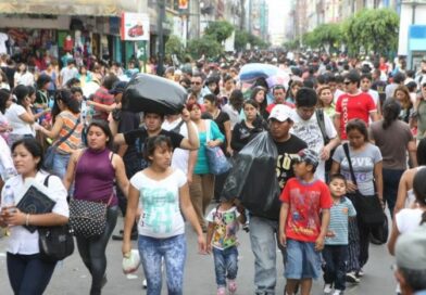 BARÓMETRO DE LAS AMÉRICAS: SÓLO EL 19% DE PERUANOS ESTÁ SATISFECHO CON FUNCIONAMIENTO DE LA DEMOCRACIA