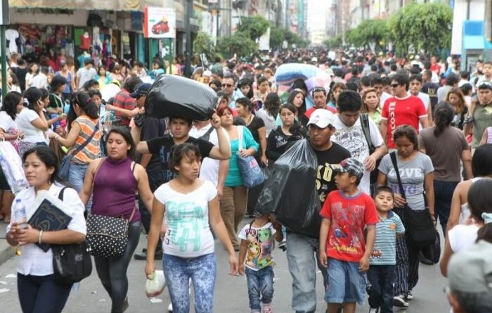BARÓMETRO DE LAS AMÉRICAS: SÓLO EL 19% DE PERUANOS ESTÁ SATISFECHO CON FUNCIONAMIENTO DE LA DEMOCRACIA