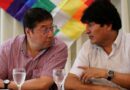 BOLIVIA: CHAVISTAS SE PELEAN POR FALTA DE PLATA Y ESCASEZ DE GAS