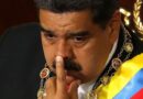 VENEZUELA: SE COMPLICA CANDIDATURA DEL DICTADOR NICOLÁS MADURO