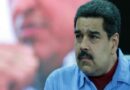 EEUU RESTAURA SANCIONES A VENEZUELA POR BLOQUEO A OPOSITORES A MADURO