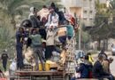 UNRWA: 800 MIL PERSONAS DEJARON RAFAH TRAS OPERACIÓN ISRAELÍ