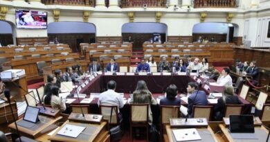 REDUCEN A 6 MESES TIEMPO DE AFILIACIÓN PARA PARTICIPAR EN ELECCIONES 2026