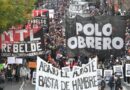 ARGENTINA: INVESTIGAN A IZQUIERDISTAS POR EXTORSIONAR CON AYUDA SOCIAL