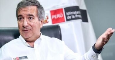 “MEGAPUERTO DE CHANCAY NO TENDRÁ PROBLEMAS PARA IMPLEMENTAR EXCLUSIVIDAD”