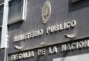 FISCALÍA PLANTEA INCONSTITUCIONALIDAD DE 4 DECRETOS LEGISLATIVOS