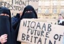 LONDRES: ENCUESTA REVELA PREOCUPANTE  AVANCE DEL ISLAMISMO RADICAL