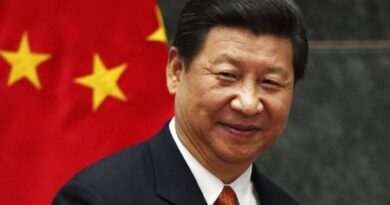 PRESIDENTE DE CHINA XI JINPING CONFIRMÓ SU PRESENCIA EN PERÚ PARA APEC 2024