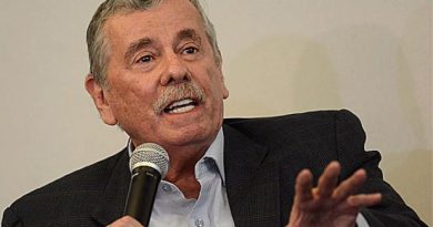 (VÍDEO) Rospigliosi a Balcázar: La institucionalidad del país se va a defender