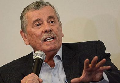 (VÍDEO) Rospigliosi a Balcázar: La institucionalidad del país se va a defender